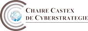 logo Chaire Catex de Cyberstratégie