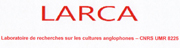 logo du LARCA