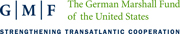 logo German Marshall Fund of the United States