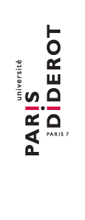 Université Paris Diderot Paris7